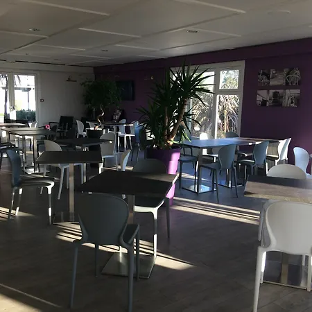 酒店 Brit Morlaix