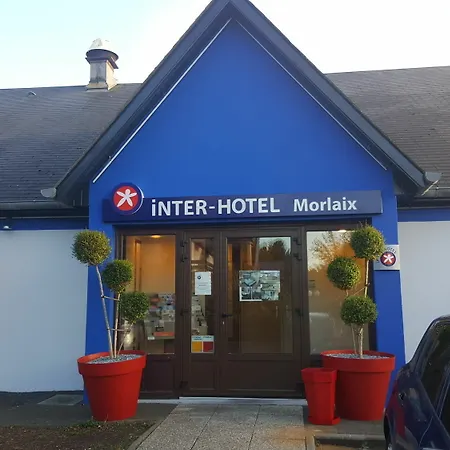 Brit Morlaix 酒店